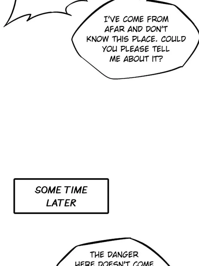 Super Gene chapter 354 page 23