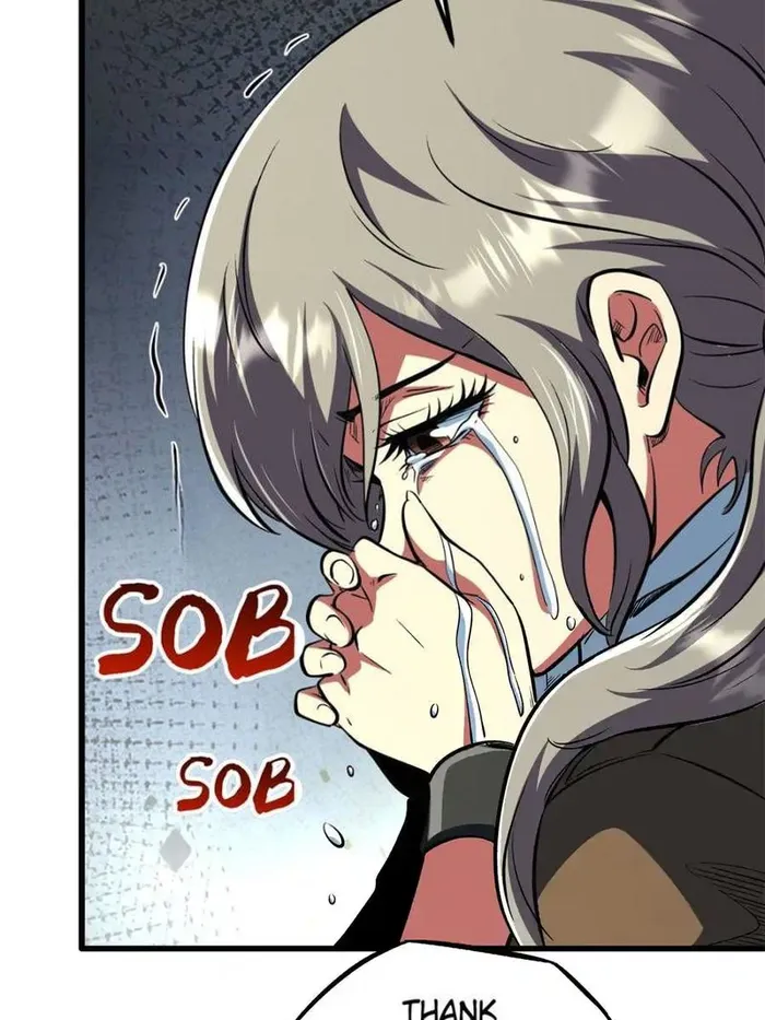 Super Gene chapter 354 page 30
