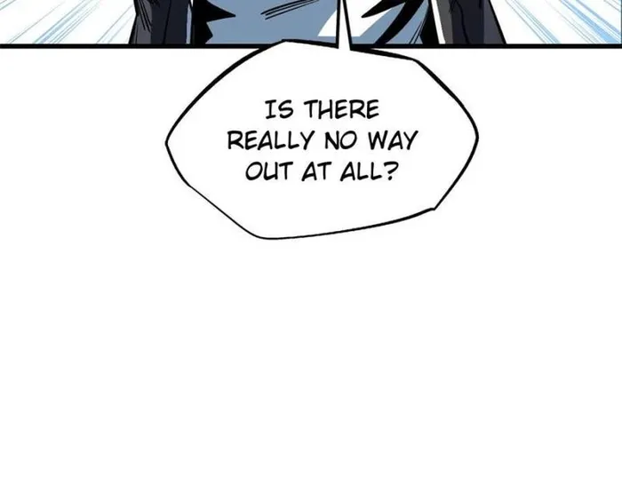 Super Gene chapter 354 page 37