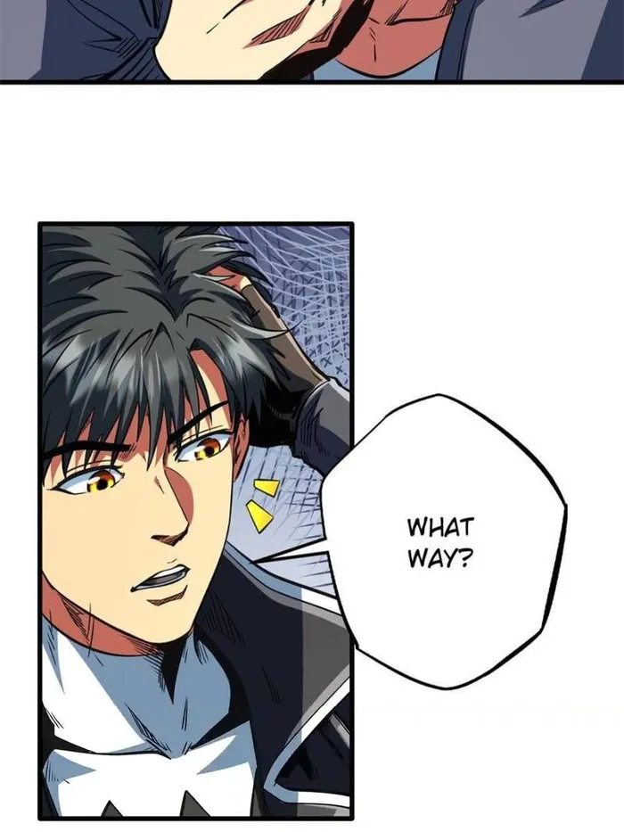 Super Gene chapter 354 page 39
