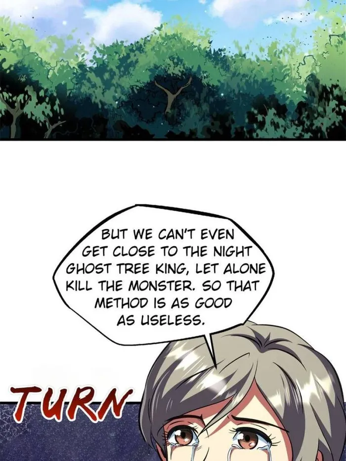 Super Gene chapter 354 page 42