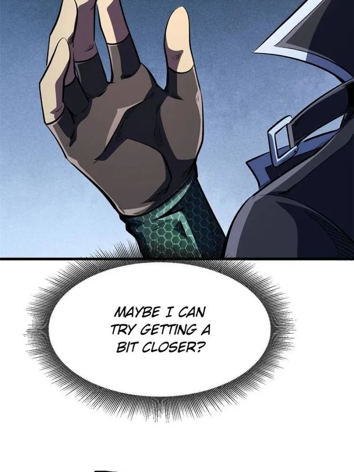 Super Gene chapter 354 page 52