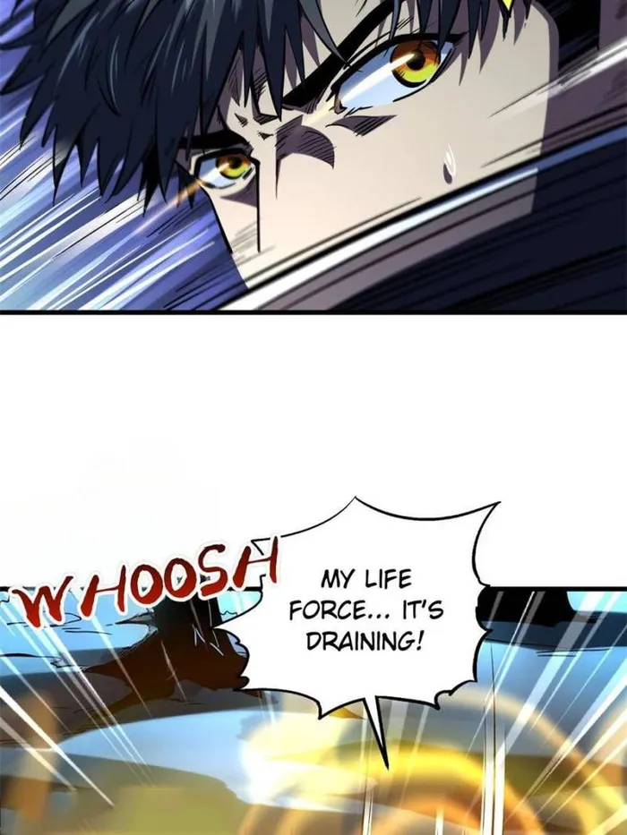 Super Gene chapter 354 page 57