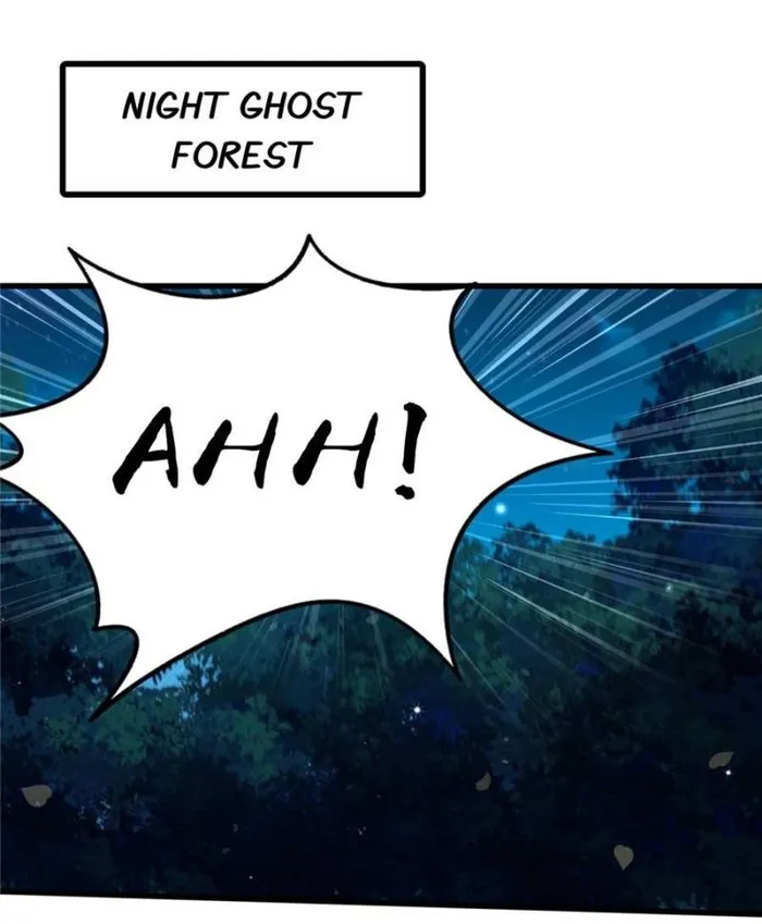 Super Gene chapter 356 page 1