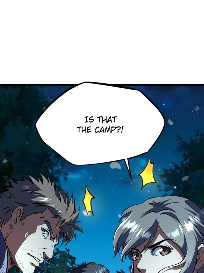 Super Gene chapter 356 page 2