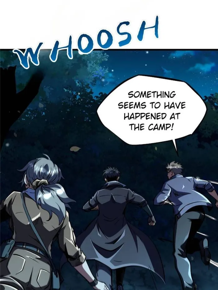 Super Gene chapter 356 page 4