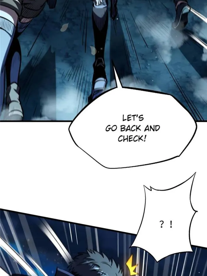 Super Gene chapter 356 page 5