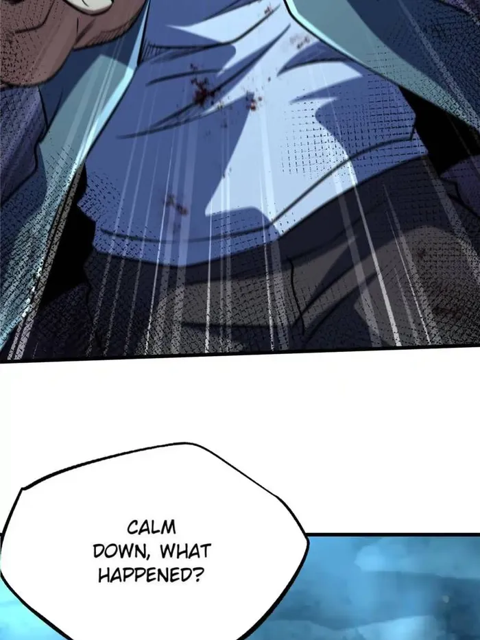 Super Gene chapter 356 page 9