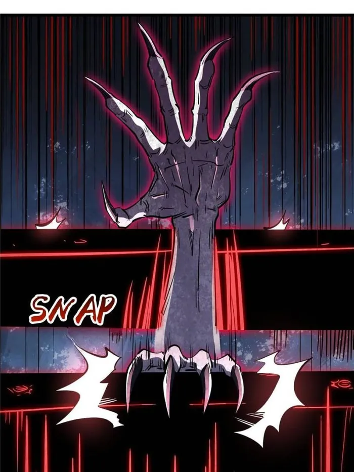 Super Gene chapter 356 page 33