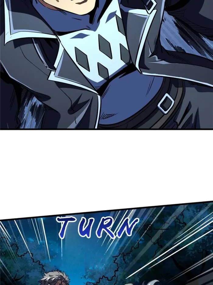 Super Gene chapter 356 page 35