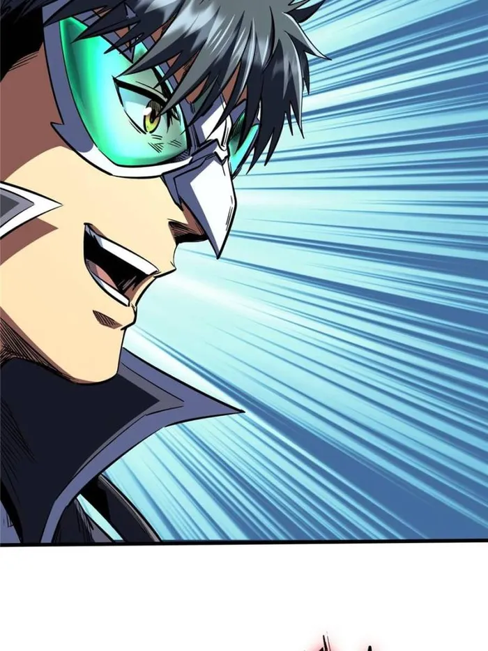 Super Gene chapter 356 page 39