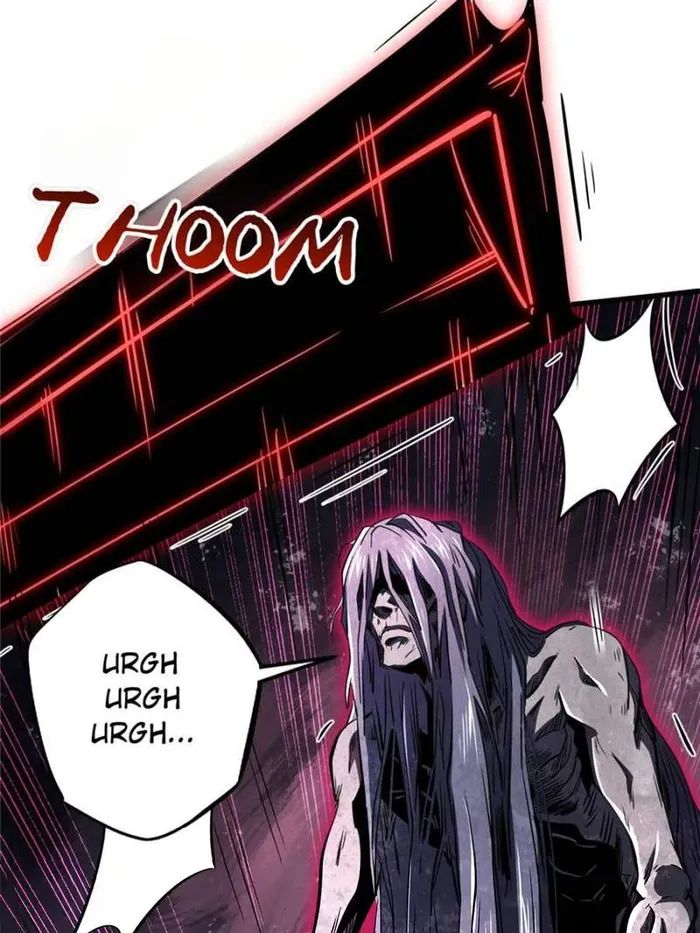 Super Gene chapter 356 page 40