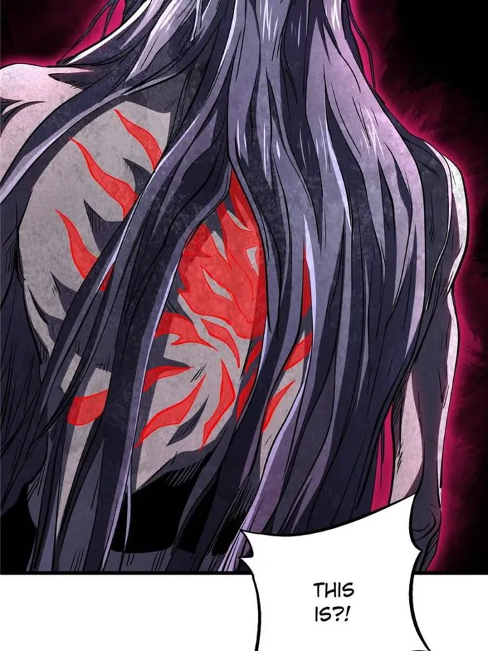 Super Gene chapter 356 page 42