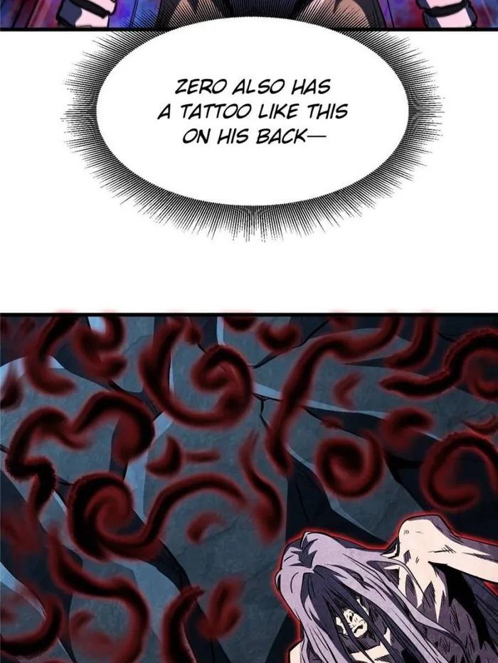 Super Gene chapter 356 page 47