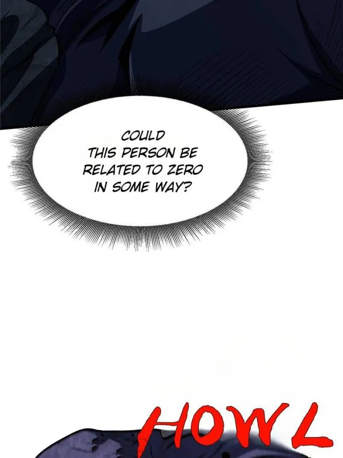 Super Gene chapter 356 page 49