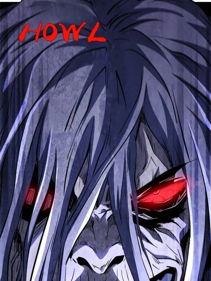 Super Gene chapter 356 page 50