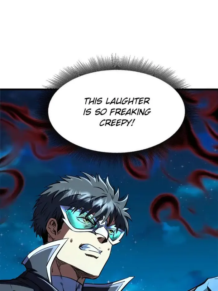 Super Gene chapter 356 page 52