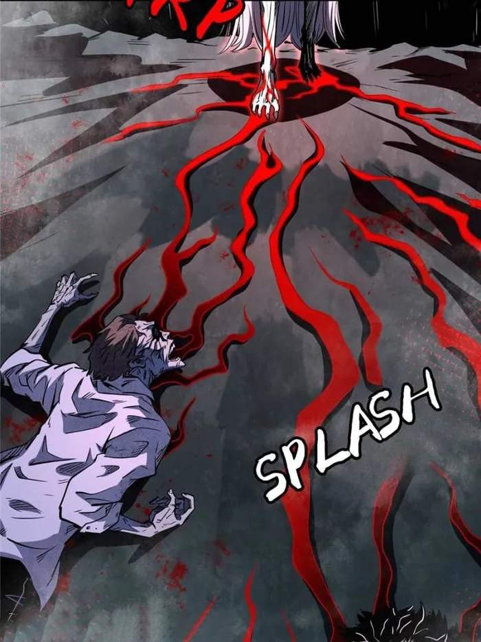 Super Gene chapter 357 page 3