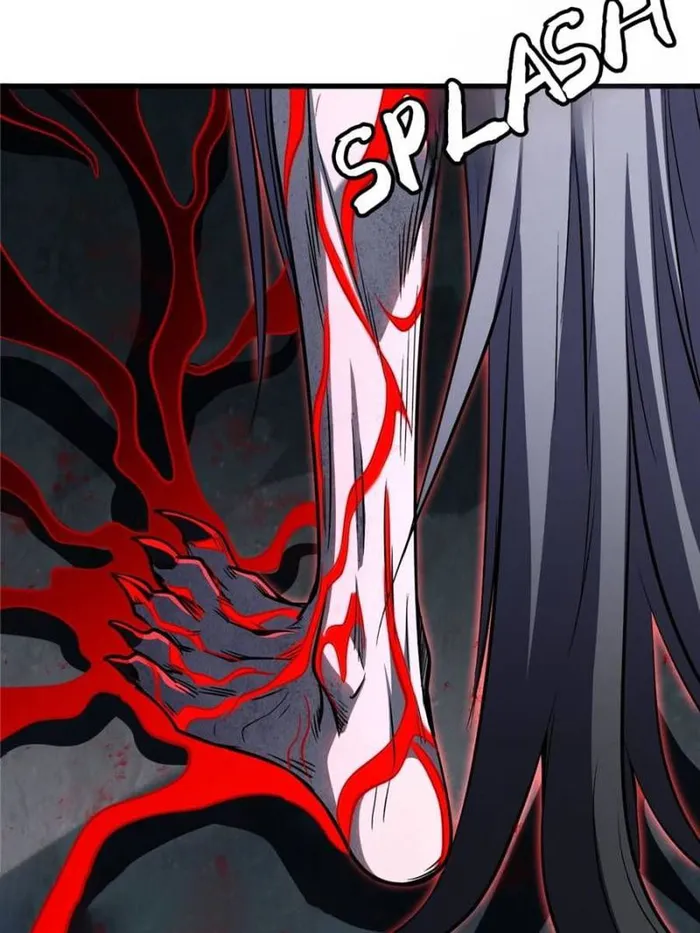 Super Gene chapter 357 page 6