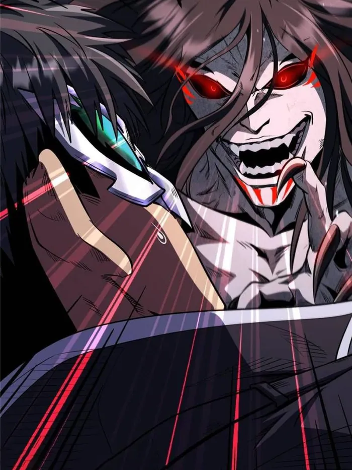 Super Gene chapter 357 page 15
