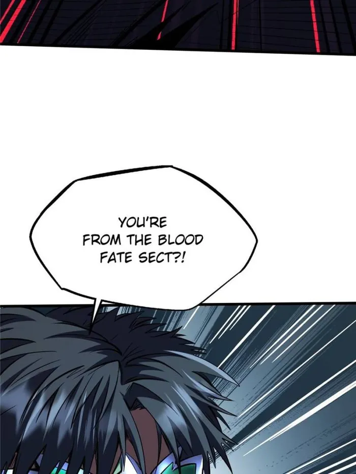 Super Gene chapter 357 page 16