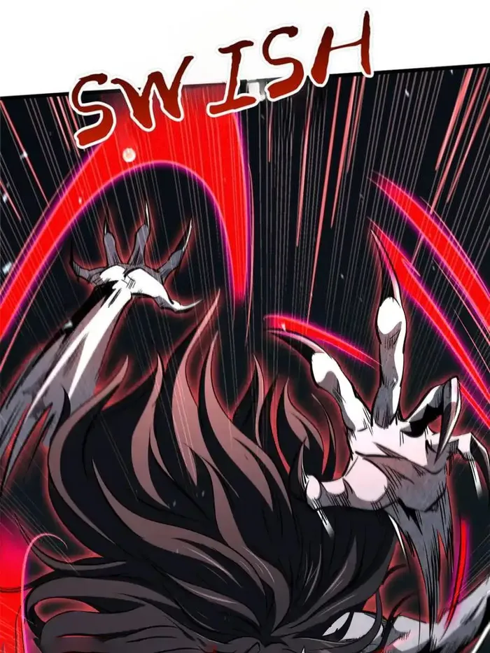 Super Gene chapter 357 page 18