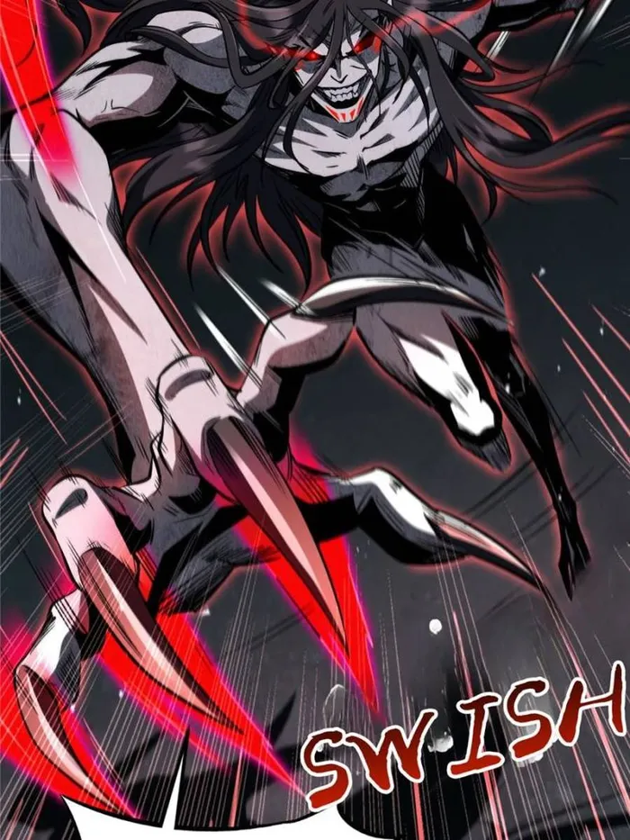Super Gene chapter 357 page 19