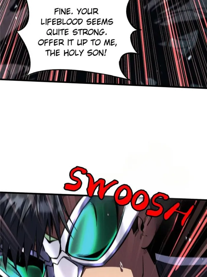 Super Gene chapter 357 page 20