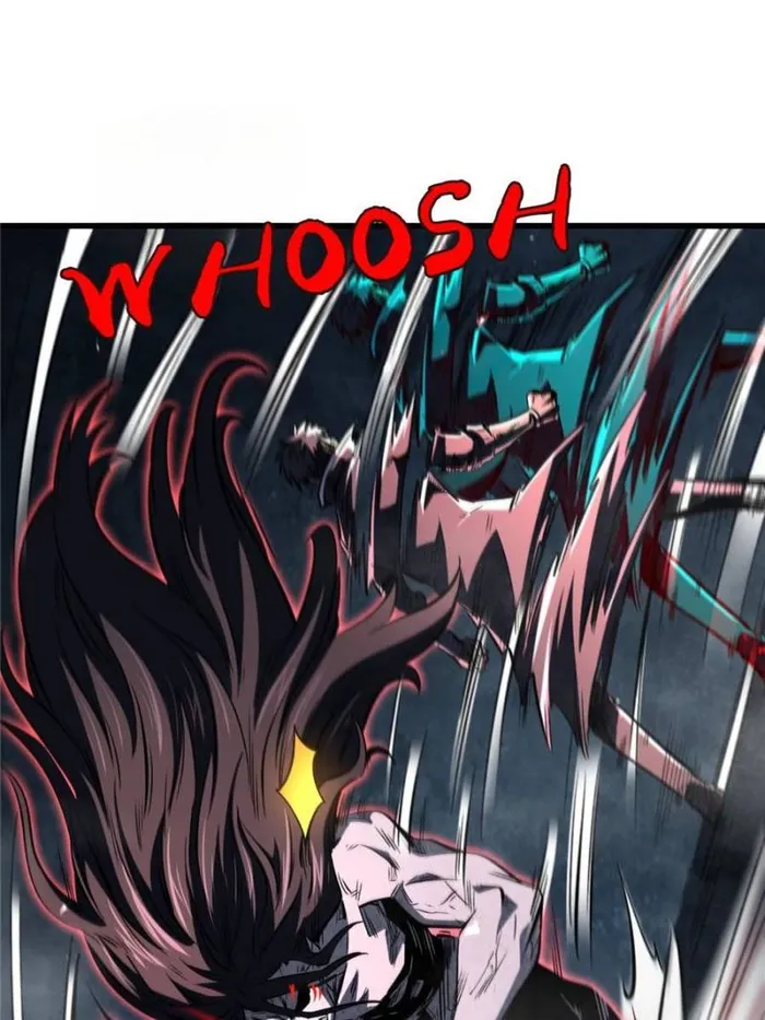 Super Gene chapter 357 page 23