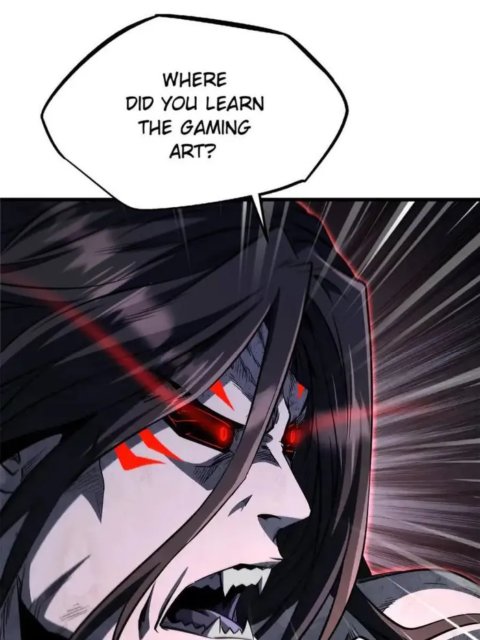 Super Gene chapter 357 page 26