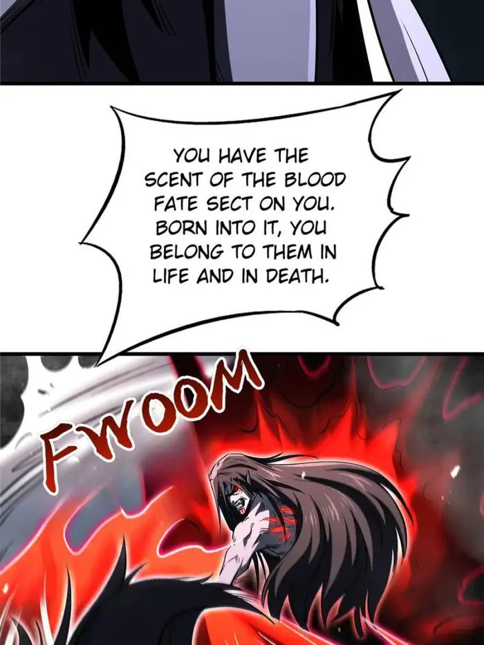 Super Gene chapter 357 page 29