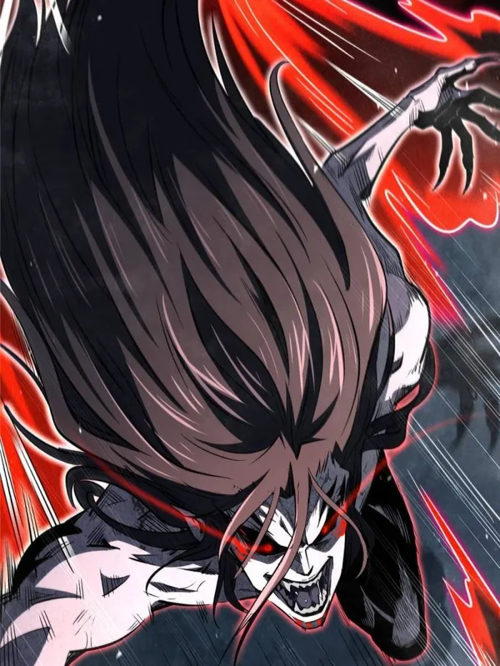 Super Gene chapter 357 page 30