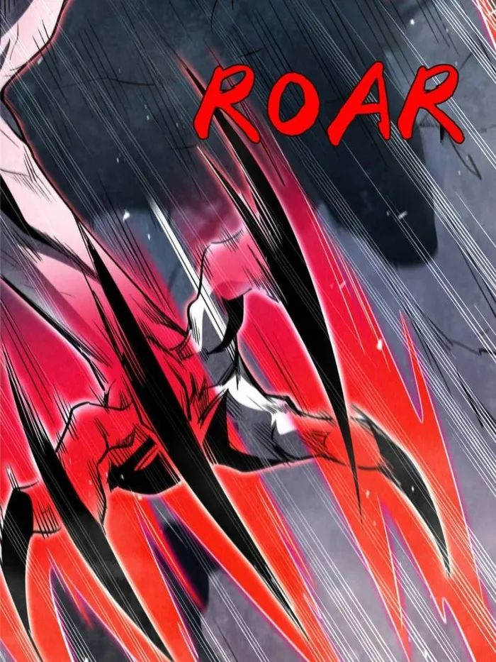Super Gene chapter 357 page 31