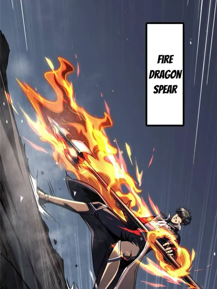 Super Gene chapter 357 page 34