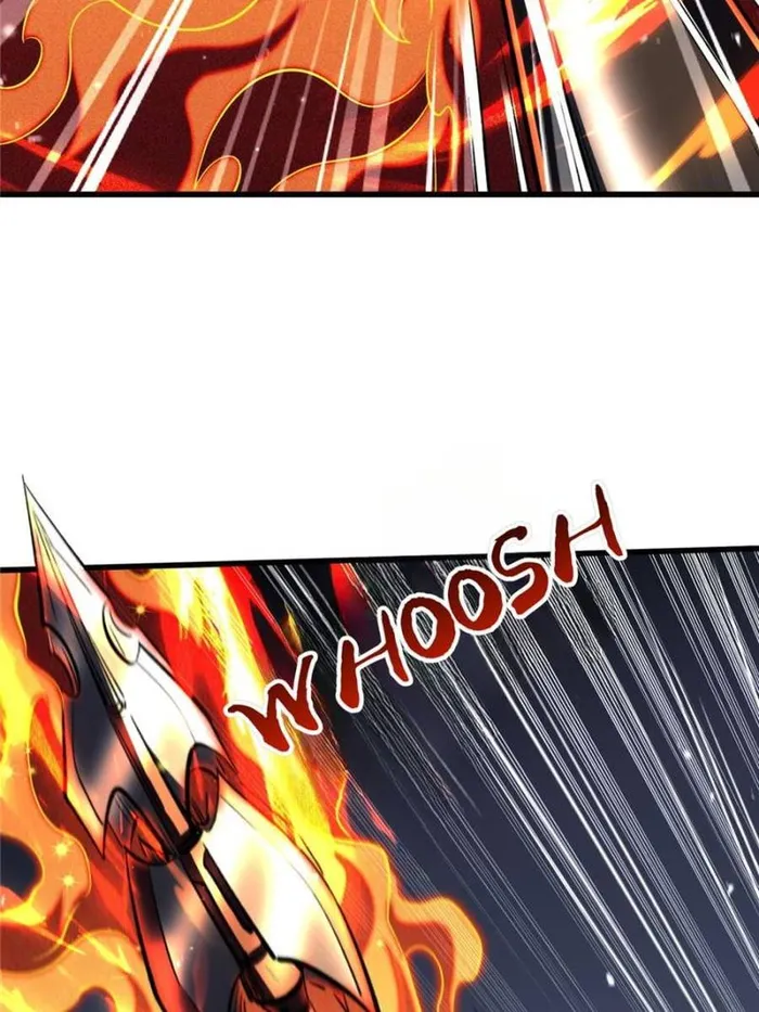 Super Gene chapter 357 page 36