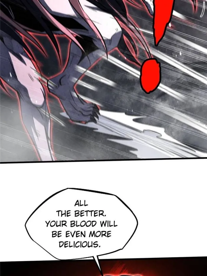 Super Gene chapter 357 page 39
