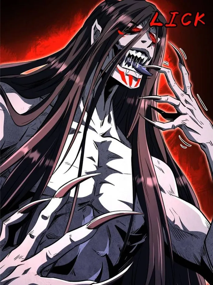 Super Gene chapter 357 page 40