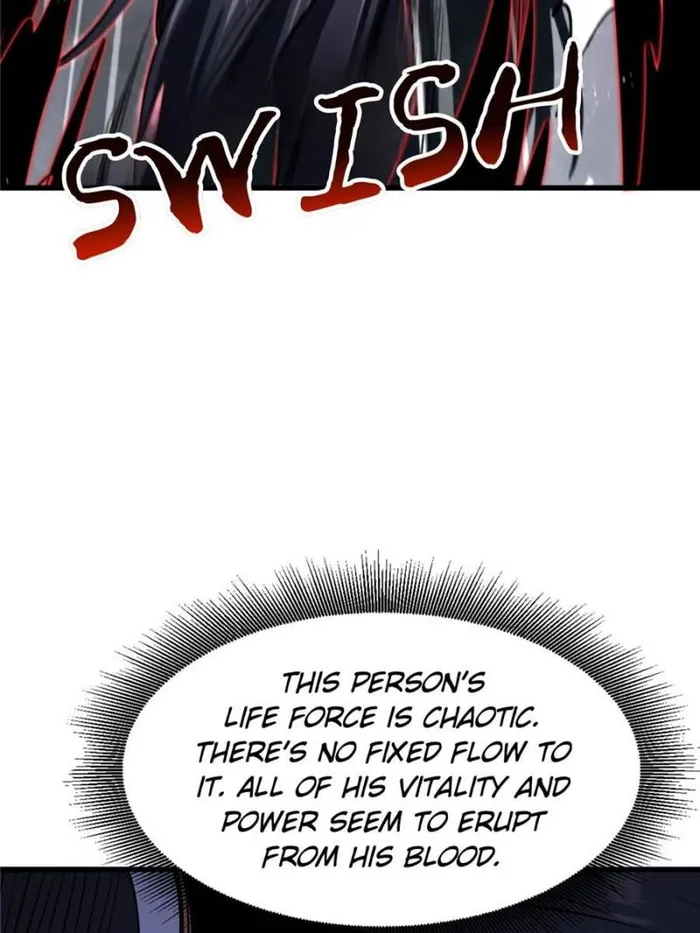 Super Gene chapter 357 page 46