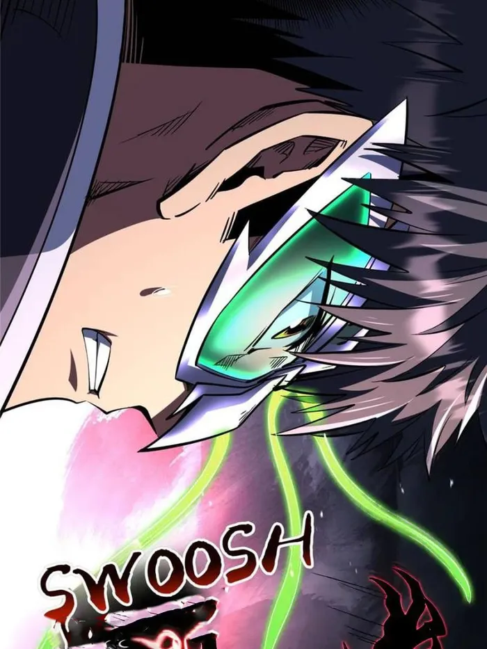 Super Gene chapter 357 page 47