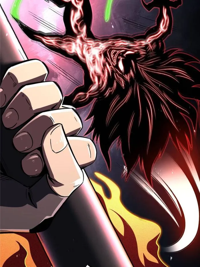 Super Gene chapter 357 page 48