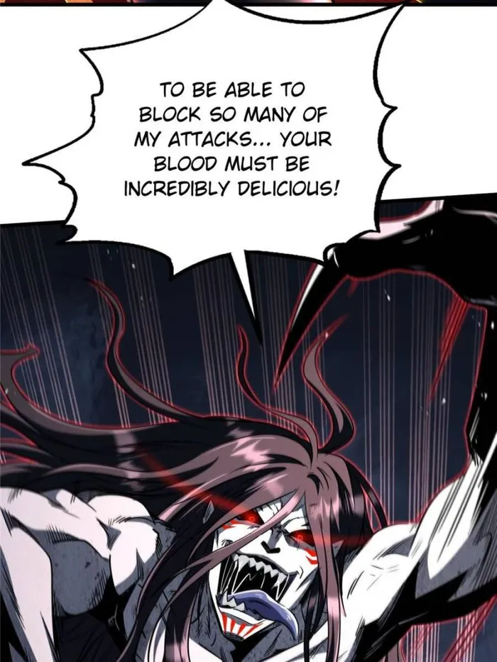 Super Gene chapter 357 page 49