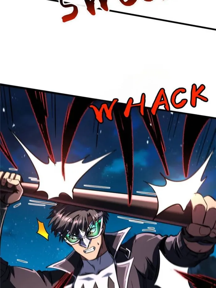 Super Gene chapter 357 page 51