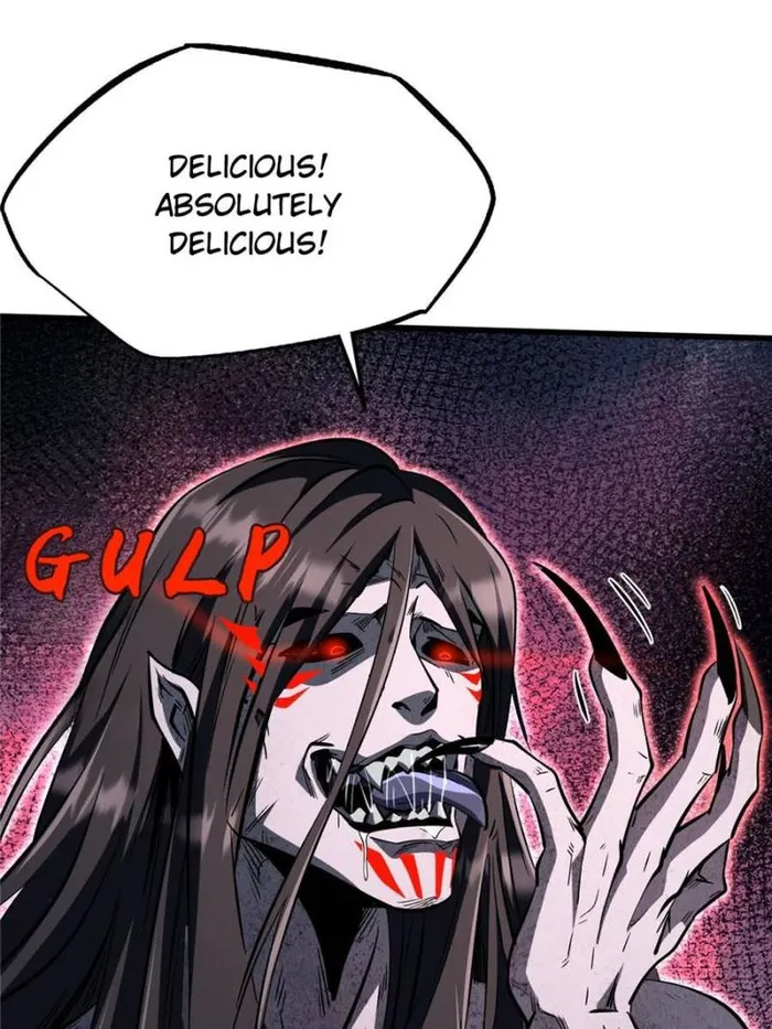 Super Gene chapter 357 page 56