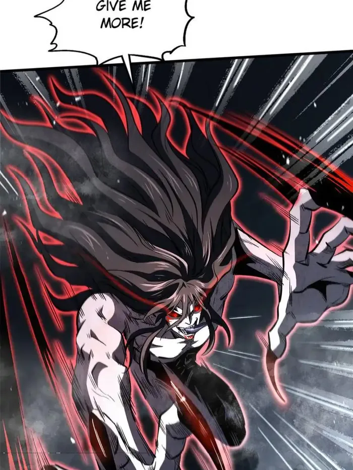 Super Gene chapter 357 page 58