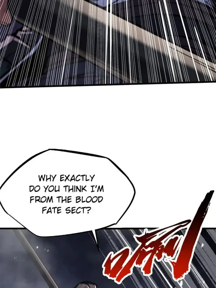 Super Gene chapter 357 page 61