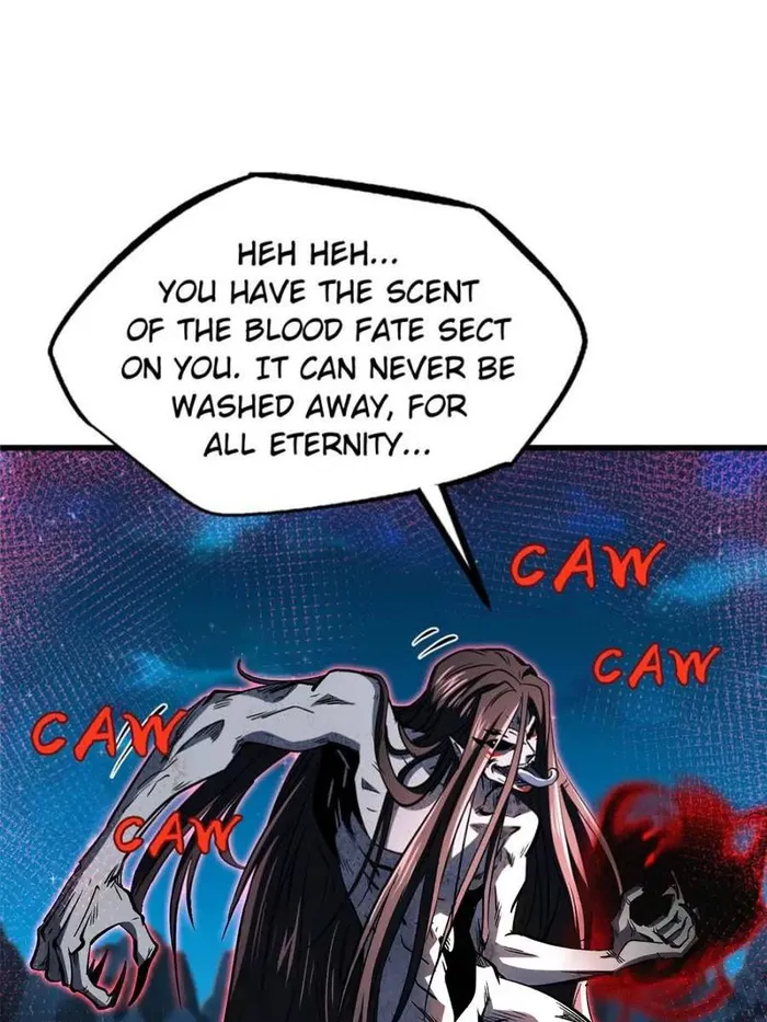 Super Gene chapter 357 page 65