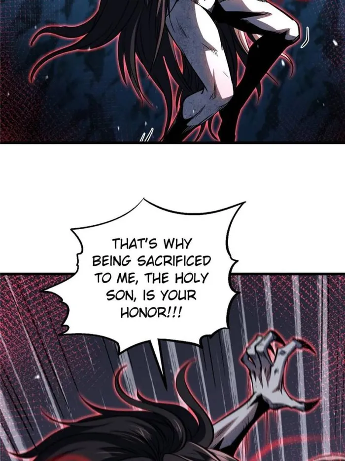 Super Gene chapter 357 page 66