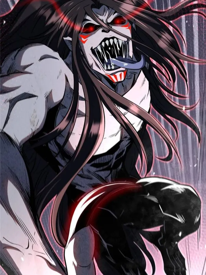 Super Gene chapter 357 page 67