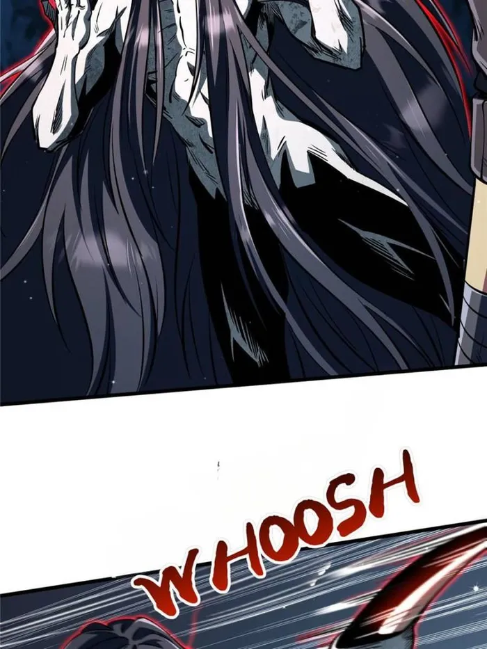 Super Gene chapter 358 page 10