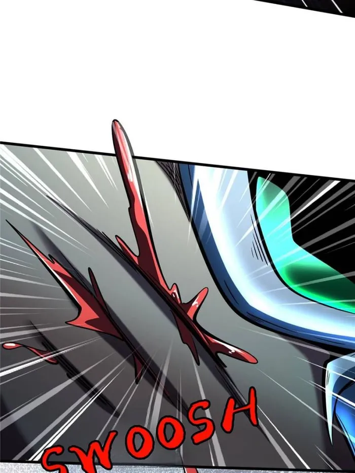 Super Gene chapter 358 page 16